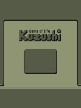 Cover Game of Life Kuzushi