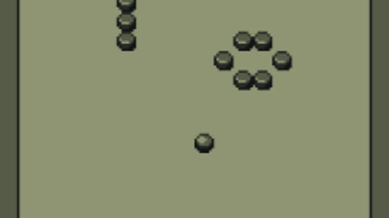Screenshot Game of Life Kuzushi 2