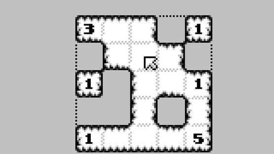 Screenshot Logic Island 1