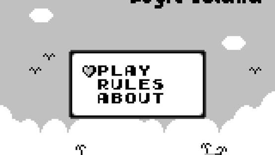 Screenshot Logic Island 3