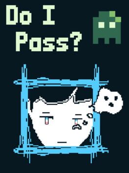 Cover Do I Pass?
