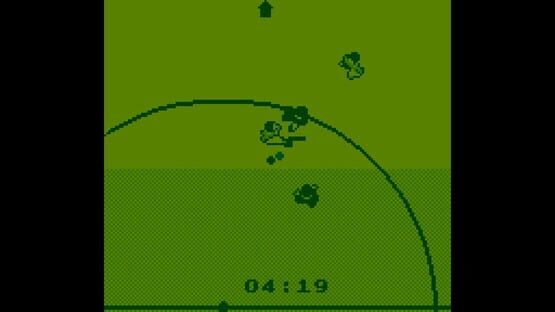 Screenshot Super Kick-Off 2
