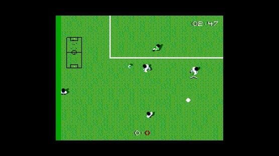 Screenshot Super Kick-Off 3
