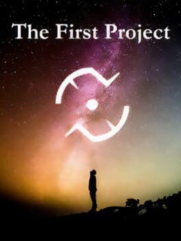 Cover The First Project