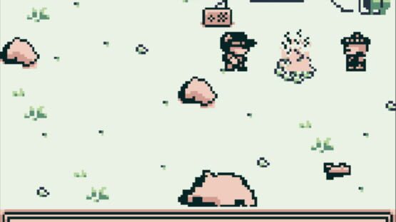 Screenshot The First Project 2