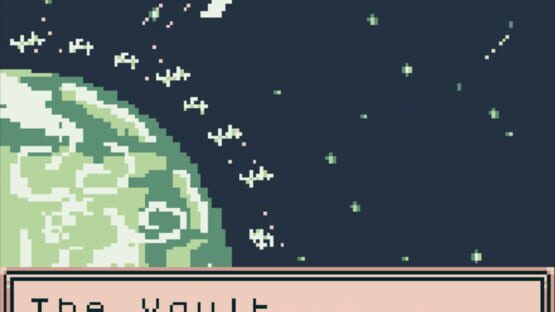 Screenshot The First Project 3