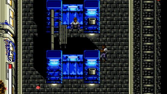 Screenshot Predator 2 1