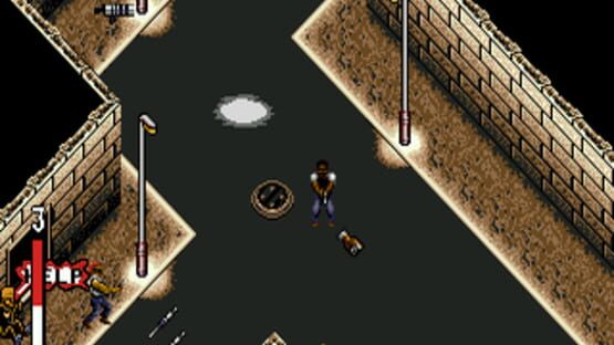 Screenshot Predator 2 2