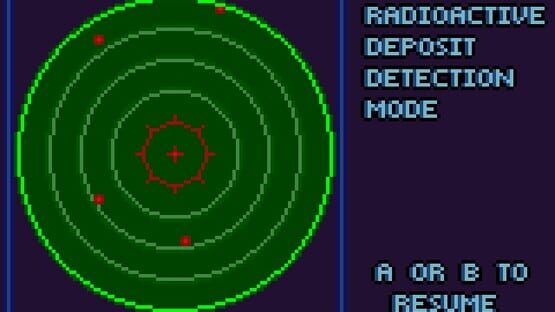 Screenshot Bubble Trouble 1