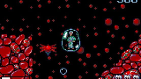 Screenshot Bubble Trouble 3