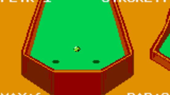 Screenshot Krazy Ace Miniature Golf 3