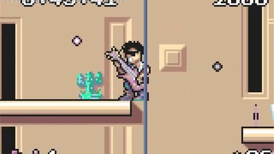 Screenshot Fat Bobby 2