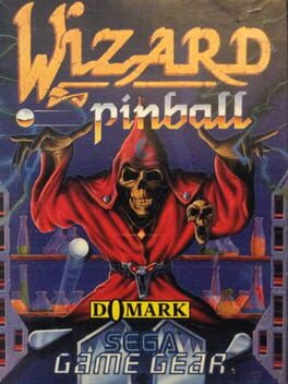 Cover Wizard Pinball