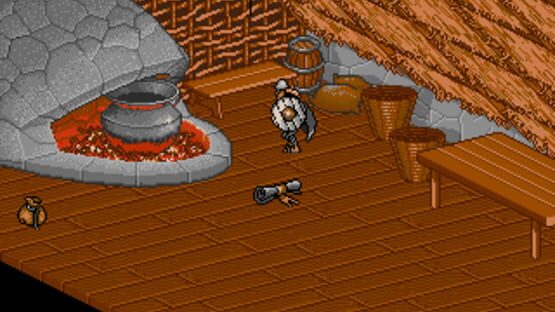 Screenshot Heimdall 1