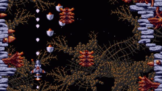 Screenshot Xenon 2: Megablast 1