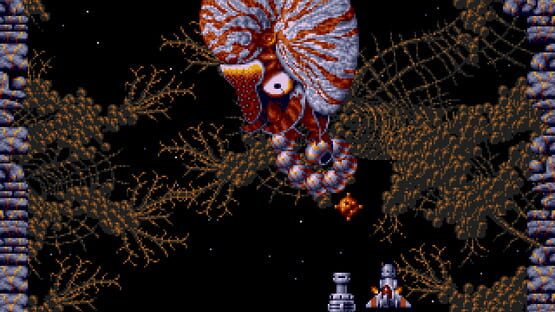 Screenshot Xenon 2: Megablast 2