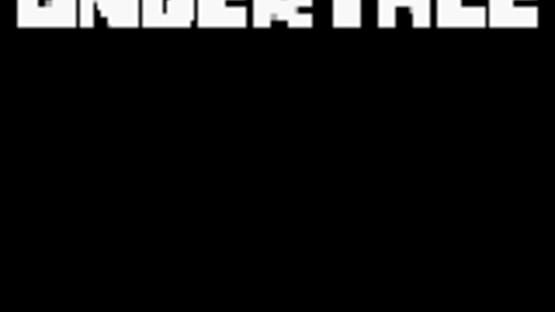 Screenshot Undertale Gameboy Demake 1