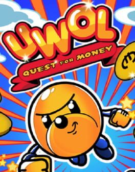 Cover Uwol: Quest for Money
