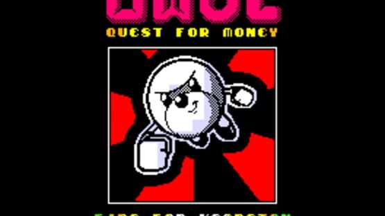 Screenshot Uwol: Quest for Money 1
