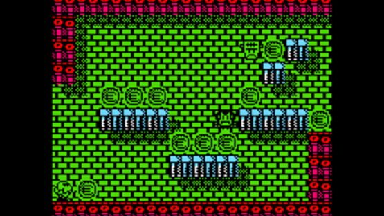 Screenshot Uwol: Quest for Money 2