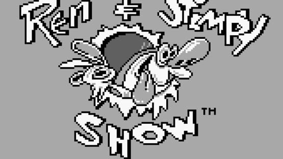 Screenshot The Ren & Stimpy Show: Space Cadet Adventures 1