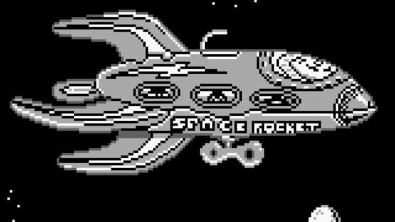 Screenshot The Ren & Stimpy Show: Space Cadet Adventures 2