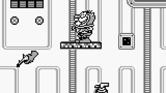 Screenshot The Ren & Stimpy Show: Space Cadet Adventures 3