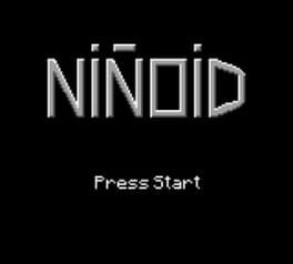 Cover Niñoid
