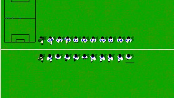Screenshot Kick Off 2 1