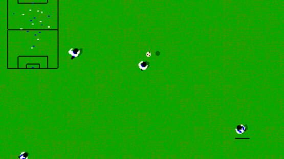 Screenshot Kick Off 2 2