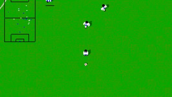 Screenshot Kick Off 2 3