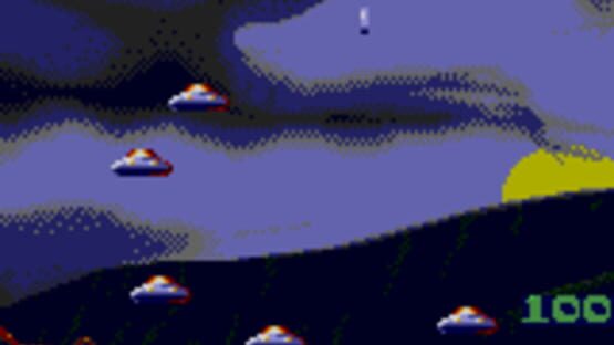 Screenshot Super Space Invaders 1