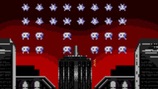 Screenshot Super Space Invaders 2