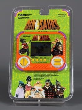 Cover Dinosaurs