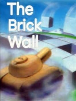 Cover The Brick Wall