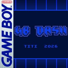 Cover GB Dash