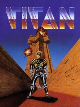 Cover Titan