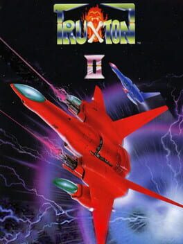 Cover Truxton II