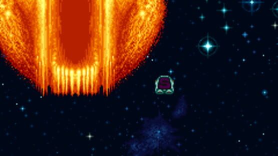 Screenshot Truxton II 1