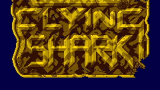 Screenshot Sky Shark 3