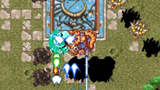 Screenshot Grind Stormer 1