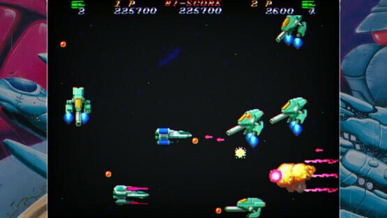 Screenshot Hellfire 1