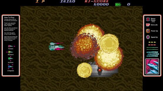 Screenshot Hellfire 3