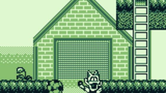 Screenshot Pokonyan! Yume no Daibouken 3