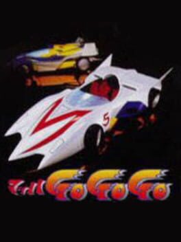 Cover Mach Go Go Go