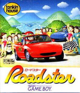 Cover Roadster