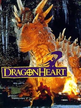 Cover DragonHeart