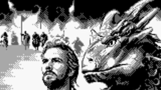 Screenshot DragonHeart 1