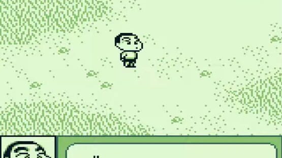 Screenshot Crayon Shin-Chan Ora to Shiro ha Otomodachi Da yo 1