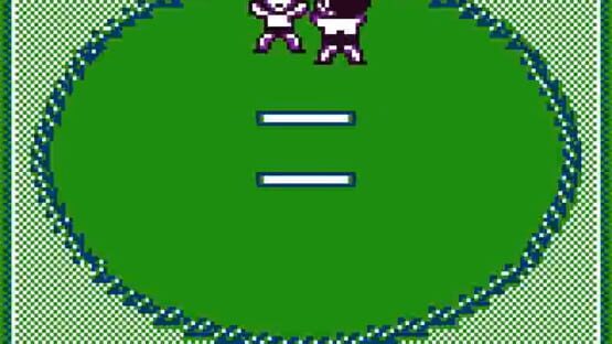 Screenshot Crayon Shin-Chan: Ora to Wanpaku Gokko dazo 2